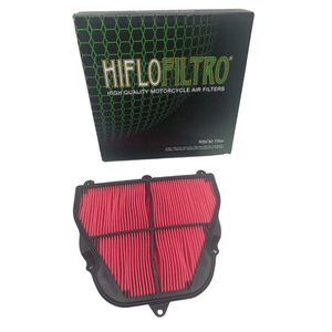 Filtro De Ar Hiflo Triumph Daytona 675 Street Triple 675