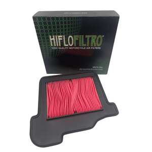 Filtro De Ar Hiflo Yamaha Mt09 Mt-09 2014 à 2016