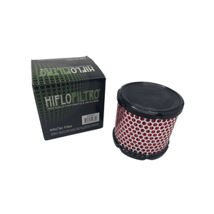 Filtro De Ar Hiflo Yamaha Xt660 Z Tenere 2011 À 2013