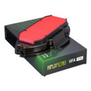 Filtro De Ar Hiflow Filtro Honda Nc 700 Nc750