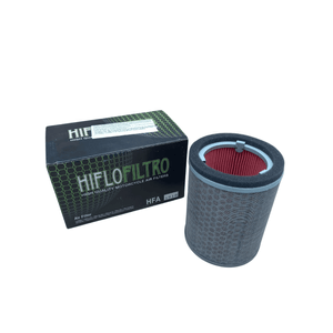 Filtro De Ar Hiflow Honda Cbr1000rr 2004 À 2007
