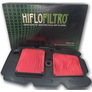 Filtro de Ar Hiflo Honda Transalp 700 2008 A 2014