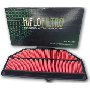Filtro De Ar Hiflow Suzuki Gsx 1000r Srad 1000 2009 A 2016