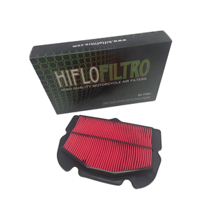Filtro De Ar Hiflow Suzuki Hayabusa Gsx1300r 2008 À 2019