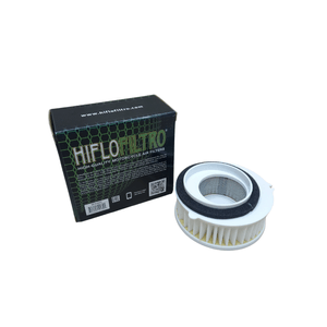 Filtro De Ar Hiflow Yamaha Drag Star 650 1997 À 2014