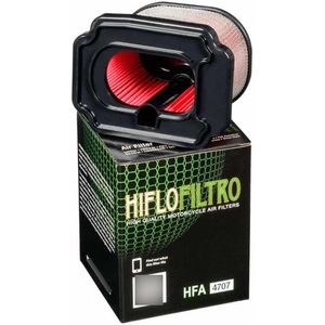 Filtro De Ar Hiflow Yamaha Mt07 Mt-07 2014 A 2021