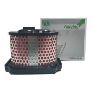 Filtro De Ar Autotec Yamaha Mt07 Mt-07