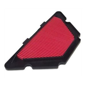 Filtro De Ar Autotec Yamaha Xj6f Xj6n Xj6 2008 À 2021