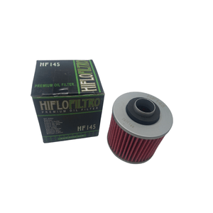 Filtro De Oleo HF145