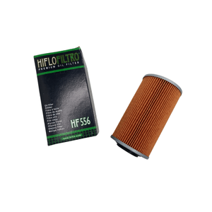 Filtro de Óleo Hiflo Rxt-x 260 Gtx Limited Is 260 2010 à 2016