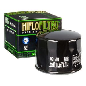Filtro Oleo Bmw F800gs F700gs S1000rr S1000r