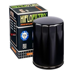 Filtro Oleo Harley Dyna Fatboy Iron Deluxe Sportster Hf170b