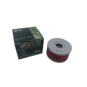 Filtro Oleo VL250 Intruder LC TU250 X-L6-L9