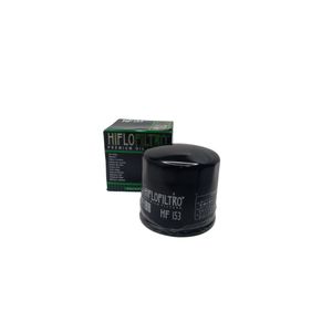 Filtro Oleo Hf153 Ducati 620 Multistrada Hipermotard Rve 950