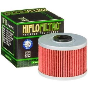 Filtro Oleo Hiflo KLX450R 08-19 KX450F 06-18