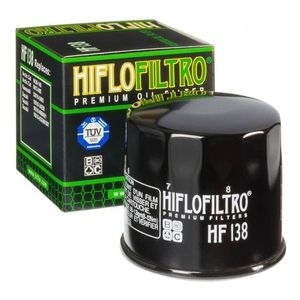 Filtro Oleo Suzuki Dl650 V-strom Xt Gsx-s750 Dl1000