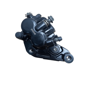 CILINDRO MESTRE INFERIOR DO FREIO DIANTEIRO YAMAHA FZ15A 2023