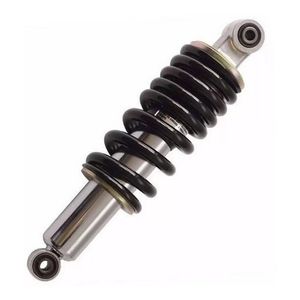 Amortecedor Traseiro Honda Nxr125 Nxr 150 Bros Xre 190