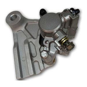 Pinça Freio Inferior Traseiro Nxr160 Bros Edd Xre190