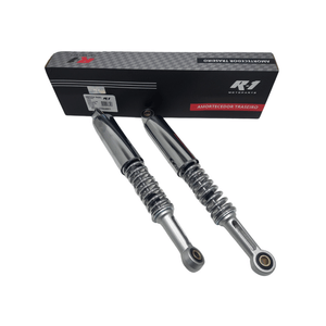 PAR DE AMORTECEDOR TRASEIRO SHINERAY PHOENIX 50