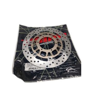 Disco De  Freio Dianteiro Cb600f Hornet 2008 A 2012