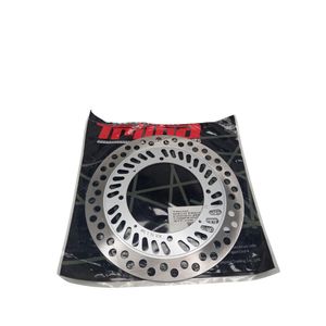 Disco de Freio Dianteiro Crf 230 Tornado 250 Nx200 Xr 200r