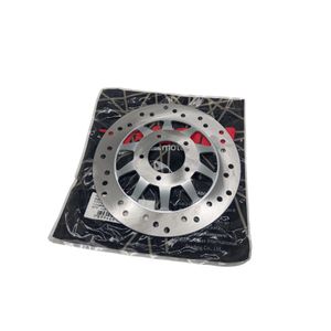Disco De Freio Dianteiro Honda Nxr 160 Bros Nxr150 Bros Xre190