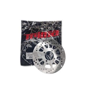 Disco De Freio Dianteiro Yamaha Crypton T115 Neo At115