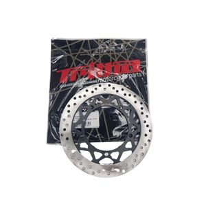 Disco De Freio Dianteiro Yamaha Factor 125 Ed 2009 A 2015