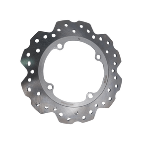 Disco De Freio Traseiro Cb 500f Cb500x Cb650f