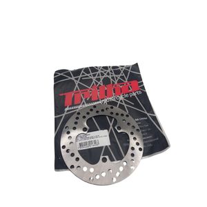 Disco De Freio Traseiro Yamaha Lander 250 Tenere250 Xtz150