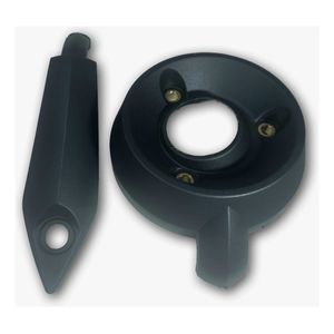 Protetor Escapamento Yamaha Fazer 250 2012 2013 2014 2015