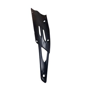 Protetor de Escapamento Factor 125K Factor125 E Factor125 Ed
