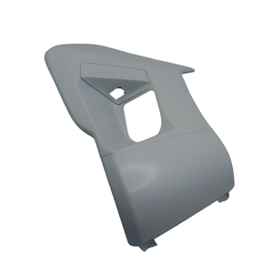 Tampa Externa Direita Branco Fosco Honda Pcx150 2016