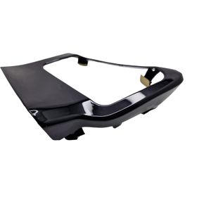 Tampa Externa Esquerda Honda Pcx150 2016 Preta