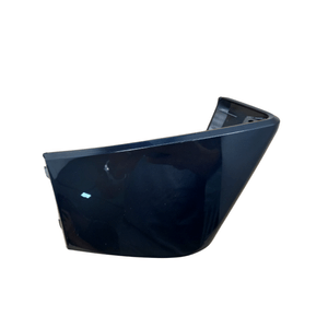 Tampa do Porta Luvas Azul Honda Pcx150 2019