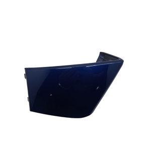 Tampa do Porta Luvas Azul Honda Pcx150 2020 à 2021