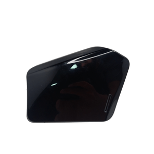 Tampa do Porta Luvas Preta Honda Pcx150 2016