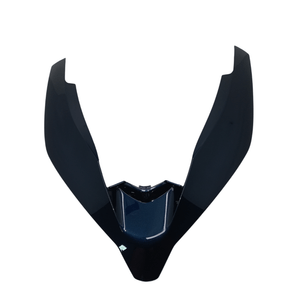 Moldura Superior do Farol Azul Honda Pcx150 2019