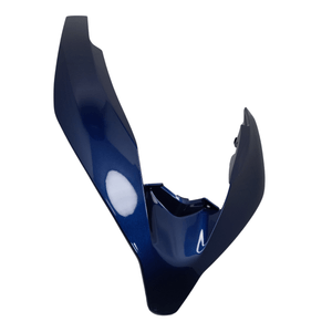 Moldura Superior do Farol Azul Honda Pcx150A 2020 À 2021