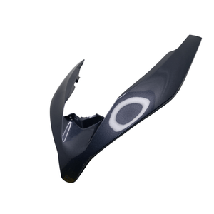 Moldura Superior do Farol Cinza Pcx150A 2020 à 2021