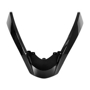 Moldura Superior Do Farol Pcx150 2016 (preto)