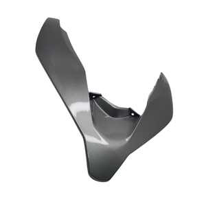 Moldura Superior do Farol Prata Pcx150 2019