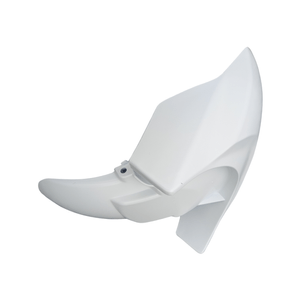 Paralama Dianteiro Branco Honda Pcx150A 2020 à 2021