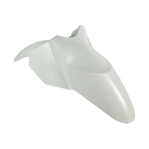 Paralama Dianteiro Pcx150 2016 Branco Fosco