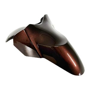 Paralama Dianteiro Pcx150 2017 A 2018 Marrom