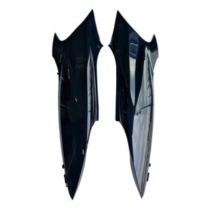 Tampa Lateral Traseira Direita e Esquerda Azul Pcx150 2019
