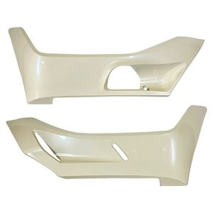 Tampa Lateral Piso Dir. Esq. PCX150 2019 Creme