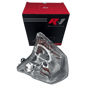 Bloco Optico Honda Xre 190 Xre190 2016 à 2019