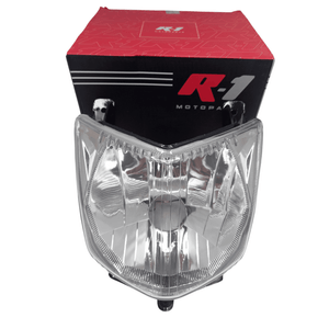Bloco Optico Yamaha Lander250 2007 à 2018